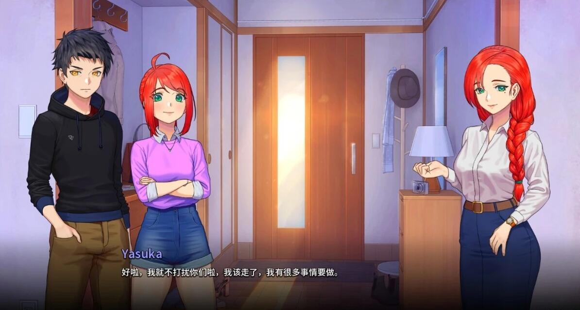 【安卓】【SD/2D/沙盒SLG/中文/动态】永恒不再-二次人生：Extra Life V0.11.0 汉化版【3G】
