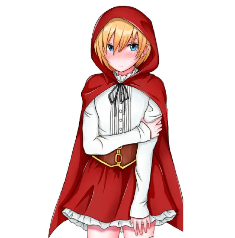 【双端】小红帽二人组与狼人们-汉化版-1.0-电脑+安卓 [1.37GB]