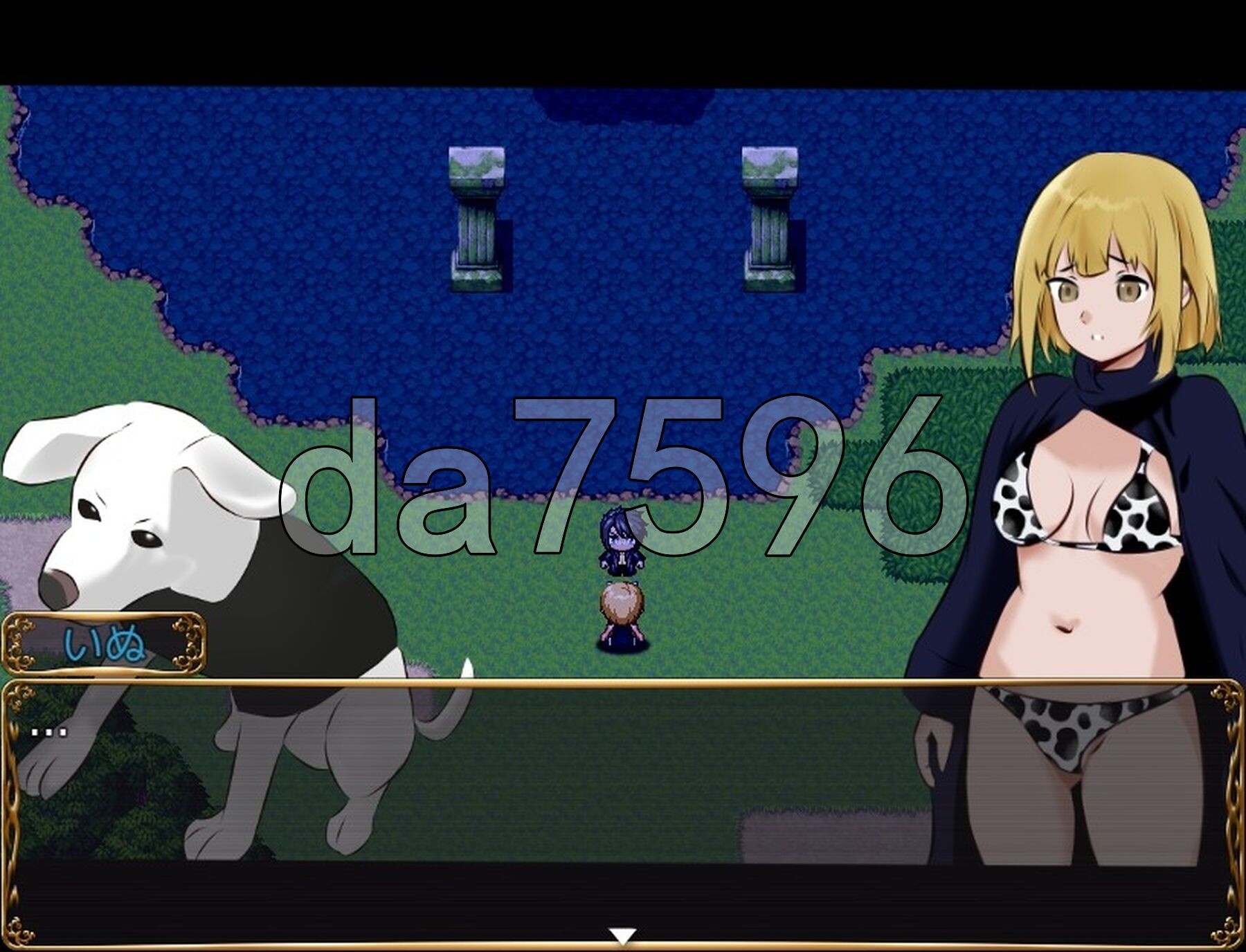 新汉化[日式RPG] 传教士生活~普莱修女的布教活动~ ミッショナリー・ライフ ~シスタープライの布教活動~ 内嵌AI汉化版+作弊码 [PC+安卓1.30G]