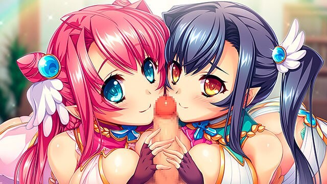 【电脑】[日式SLG/巨乳爆乳/幻想] 筑巢华琳酱 -星咏神谕-  AI汉化版+DLC [6.50G]