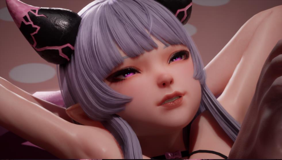 【电脑】【亚洲风3D/官中/全动态/PC】黛博拉的房间 Deborah’s Room Ver0.2 官方中文版【2.69G/CV】