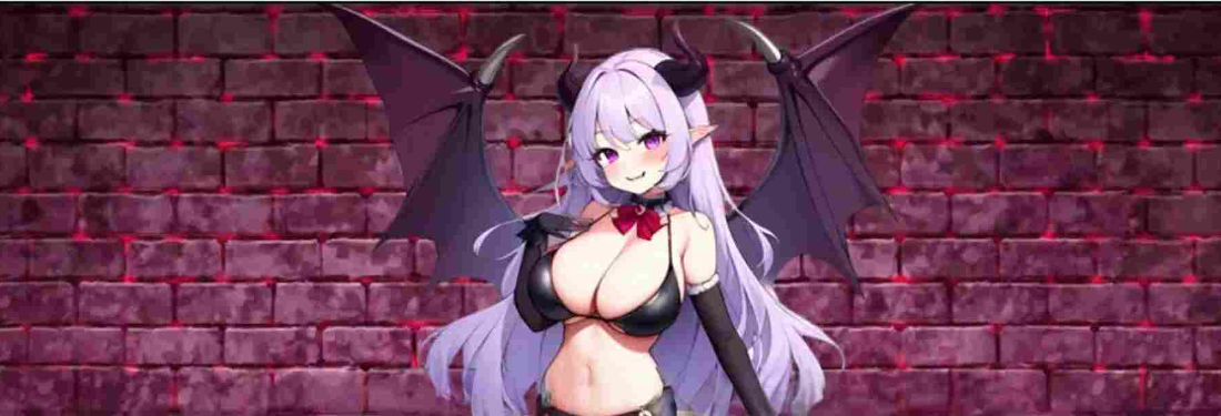 【双端】新汉化[探索RPG/魅魔/巨乳爆乳] 在魅魔的据点中遭遇能量吸收（被魅魔袭击的勇者）サキュバスのアジトでエナジードレイン(サキュバスに襲われる勇者)【ゲーム版】 内嵌AI汉化版+作弊码 [PC+安卓1.30G]