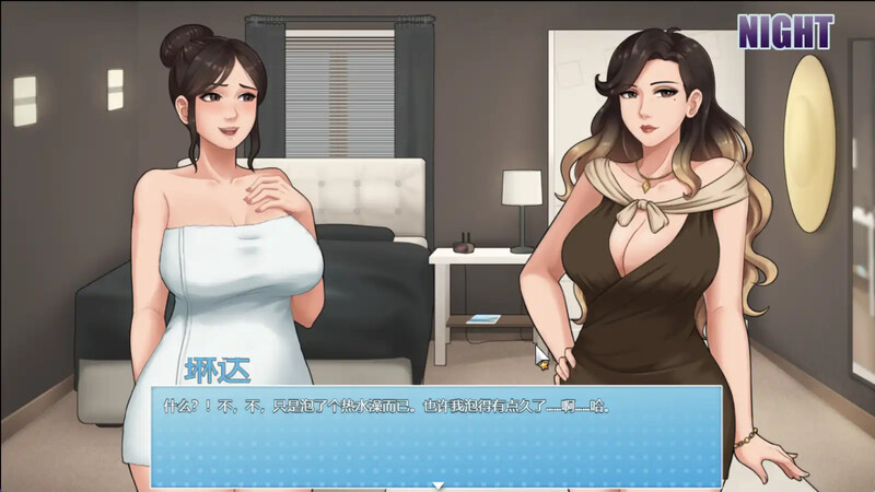 【电脑】更新[欧美神作RPG/乱伦/小马拉大车/动态] 家务 House Chores v1.1.5 AI汉化版 [2.60G]