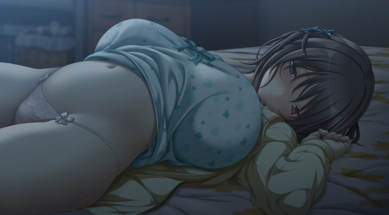 【电脑】新作[黑丝爆ADV/恋爱] 这是第几次初次见面  AI汉化版+特典+全回想存档 [3.80G]