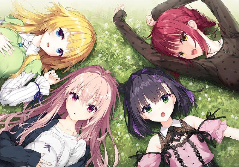 【电脑】新作[日式ADV] 青柠星光·柠檬果酱  AI汉化版 正式版+全CG存档 [9.70G]