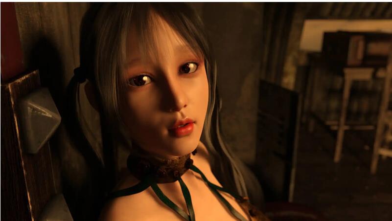 【双端】更新[欧美SLG/动态] 沙漠追猎者 沙漠潜行者 Desert Stalker V0.19.0 官方中文版 [PC+安卓7.50G]