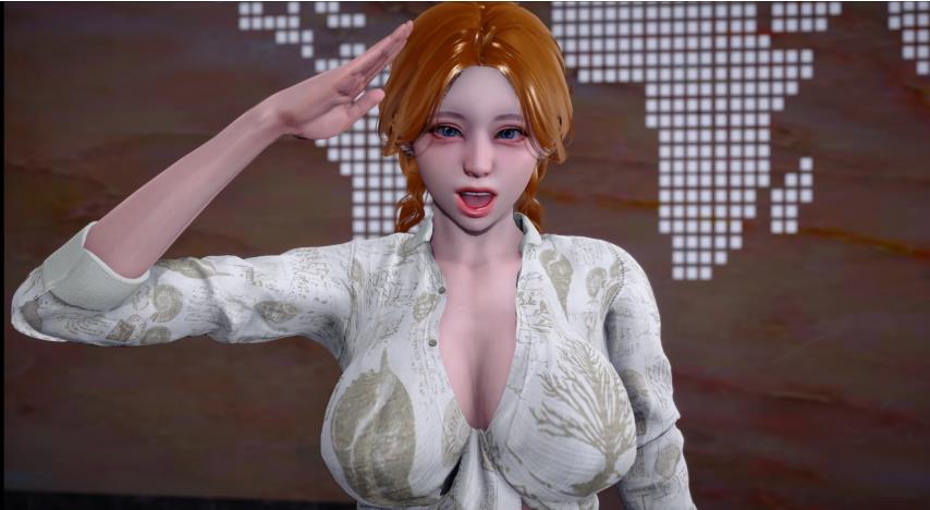 【双端】[SLG/AI汉化/PC+安卓] 地牢渔网 Dungeon Lust Ver0.20 AI汉化步兵版+作弊 [1.3G/新作]