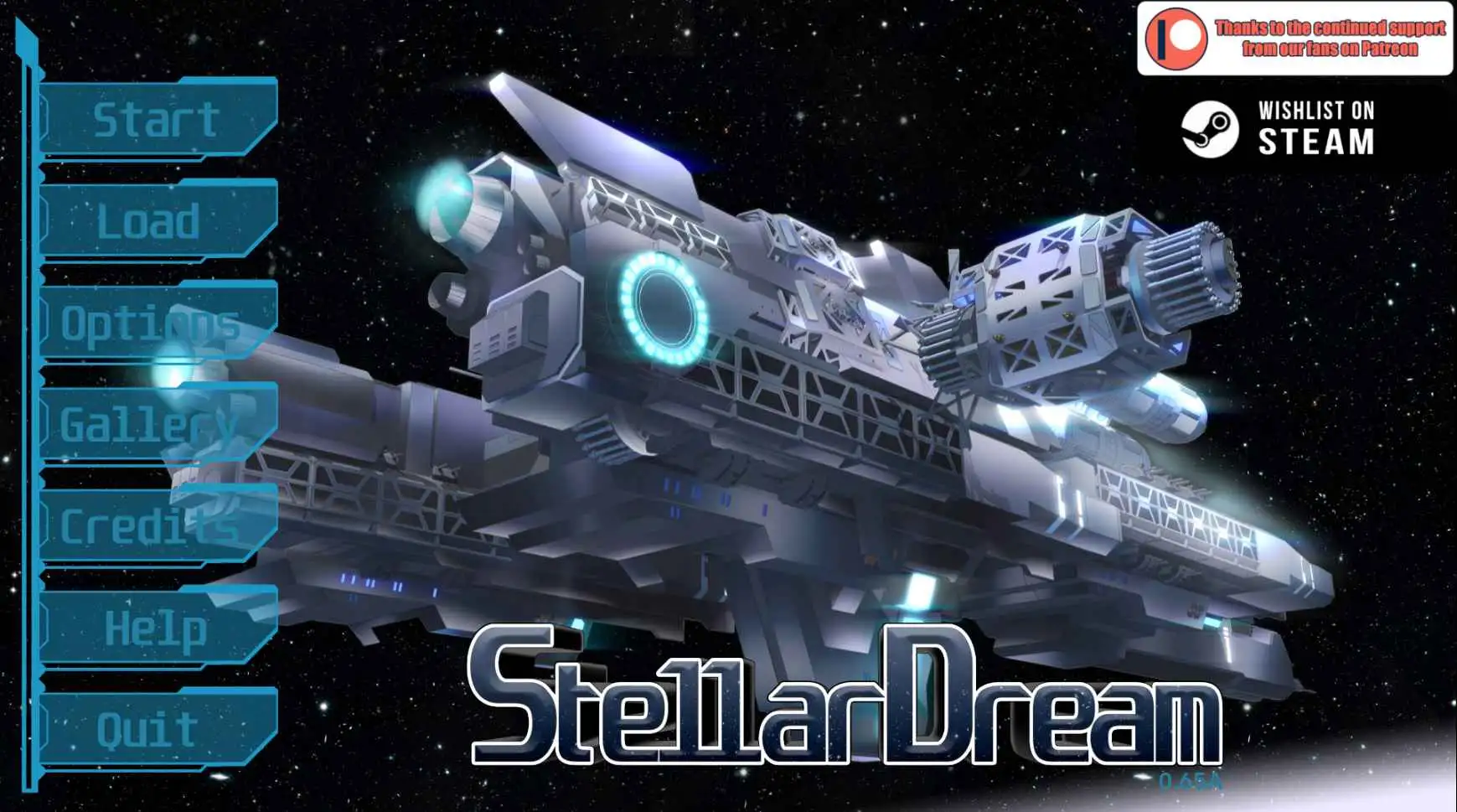 【双端】【欧美/SLG/沙盒/更新】星梦v0.70 AI汉化版【PC+安卓/1.64G】