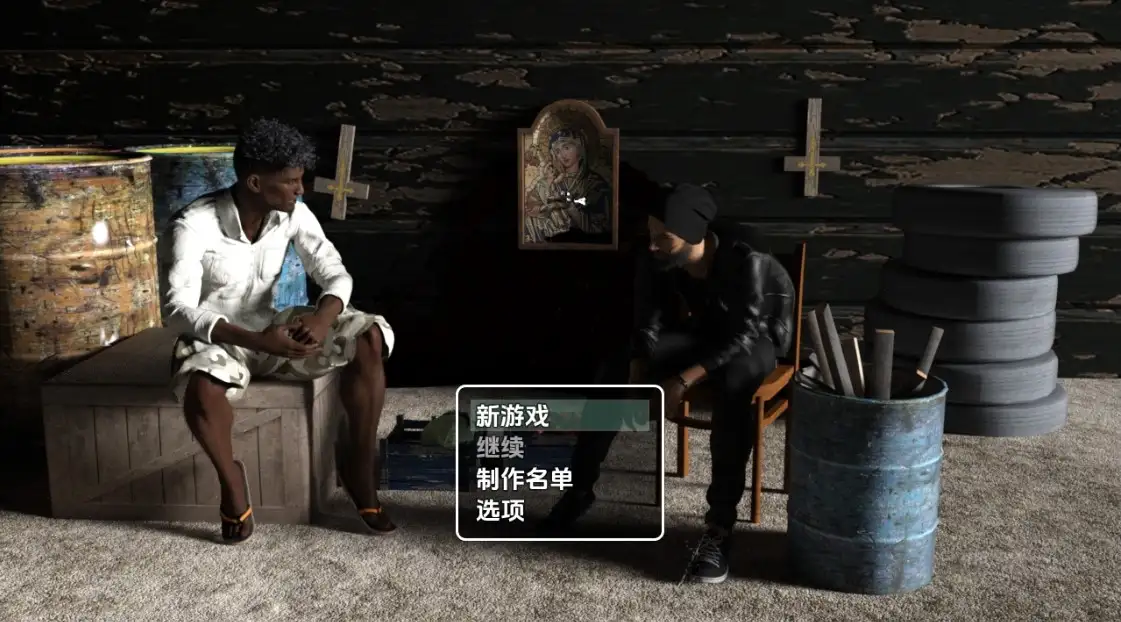 【双端】新汉化[日式RPG/新汉化] 最后之光 v0.2 内嵌AI汉化版 [PC+安卓1.70G]