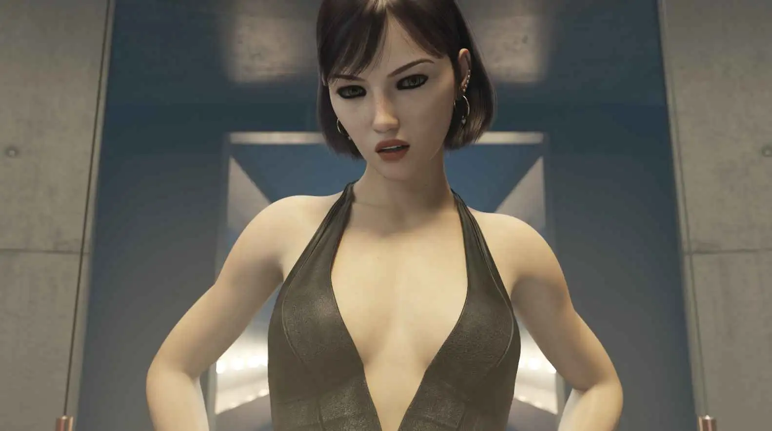 【双端】反派的遗产2v0.5.0 AI汉化版【欧美/SLG/动态/更新】【PC+安卓/5.10G】