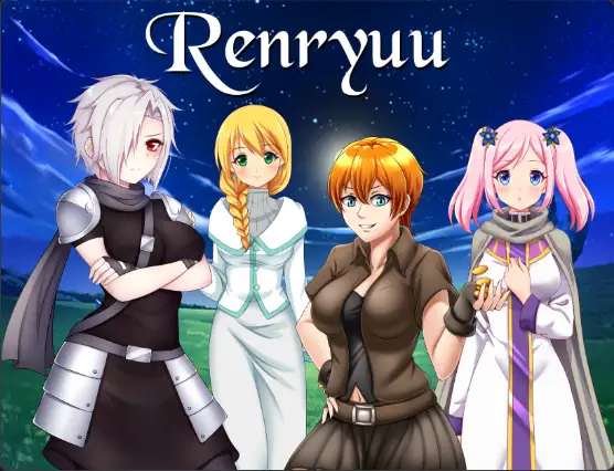 【双端】【日系/RPG/更新】连龙升天v25.09.11AI汉化【PC+安卓/3.71G】